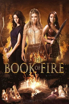 Book of Fire