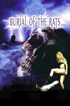 Burial of the Rats