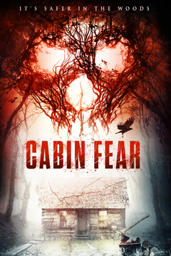 Cabin Fear