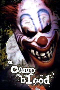 Camp Blood 2