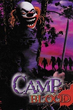 Camp Blood