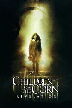 Children of the Corn: Revelation