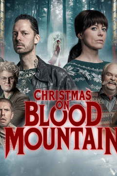 Christmas on Blood Mountain