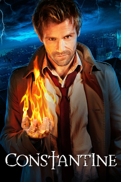 Constantine