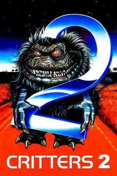 Critters 2