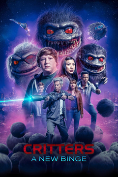 Critters: A New Binge