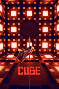 Cube