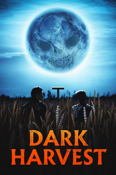 Dark Harvest