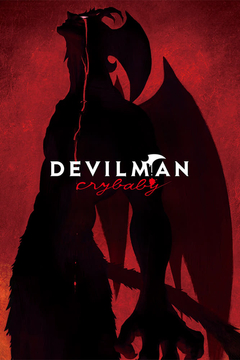 Devilman: Crybaby