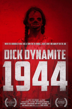 Dick Dynamite 1944