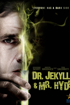 Dr. Jekyll and Mr. Hyde