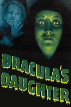 Dracula's Daughter