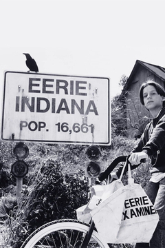 Eerie, Indiana