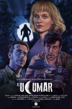 El Ucumar