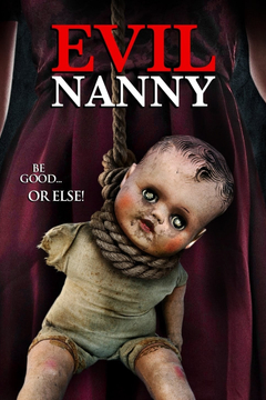 Evil Nanny