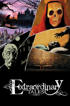 Extraordinary Tales