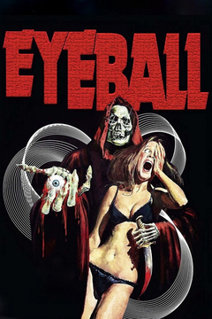 Eyeball