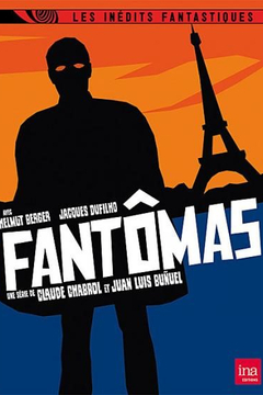 Fantômas