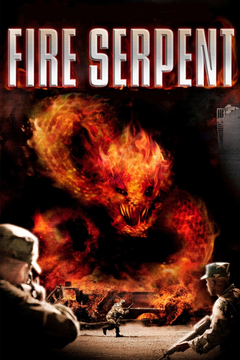 Fire Serpent