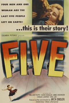 Five