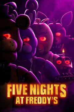 Five Nights at Freddy's