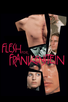 Flesh for Frankenstein