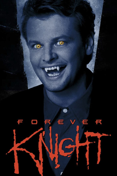 Forever Knight