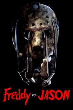 Freddy vs. Jason