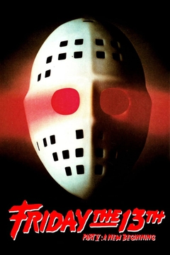 Friday the 13th: A New Beginning