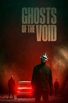 Ghosts of the Void