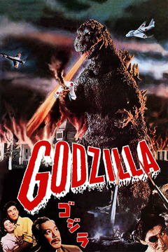 Godzilla