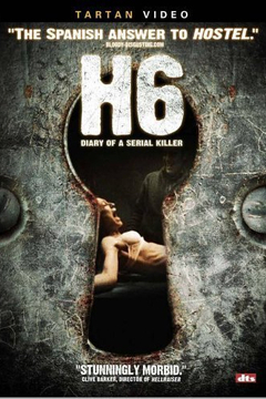 H6: Diary of a Serial Killer