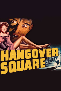 Hangover Square