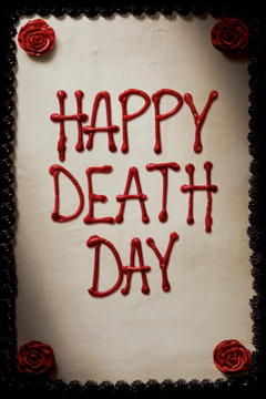 Happy Death Day