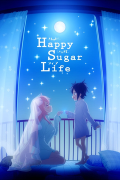 Happy Sugar Life