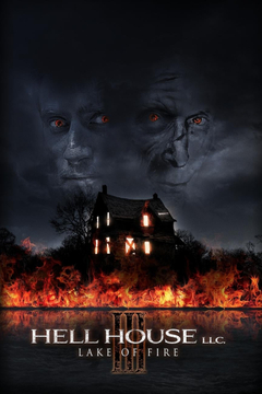 Hell House LLC III: Lake of Fire