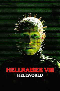 Hellraiser: Hellworld