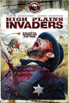 High Plains Invaders