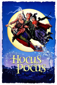 Hocus Pocus