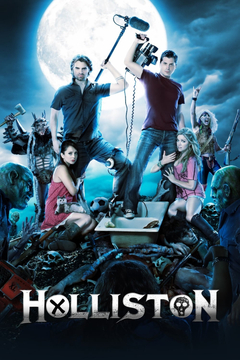 Holliston