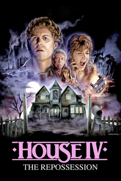 House IV: The Repossession