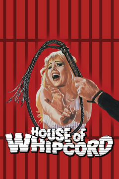 House of Whipcord