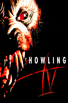 Howling IV: The Original Nightmare