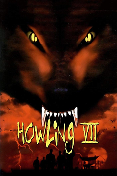 Howling: New Moon Rising