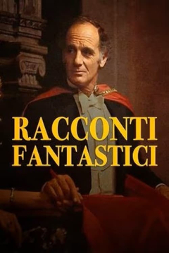 I racconti fantastici di Edgar Allan Poe