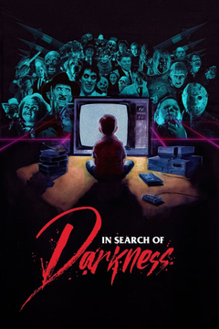 In Search of Darkness