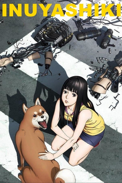 Inuyashiki