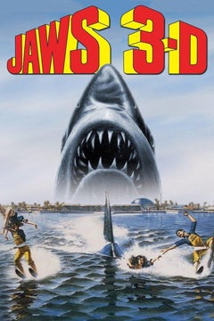 Jaws 3-D