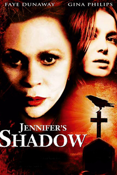 Jennifer's Shadow