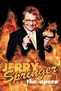 Jerry Springer: The Opera